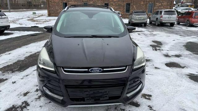 used 2013 Ford Escape car, priced at $7,450