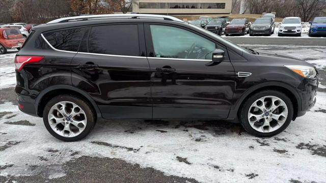 used 2013 Ford Escape car, priced at $7,450