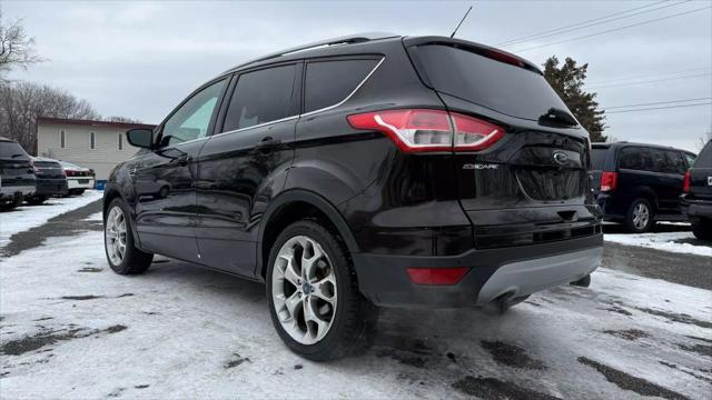 used 2013 Ford Escape car, priced at $7,450