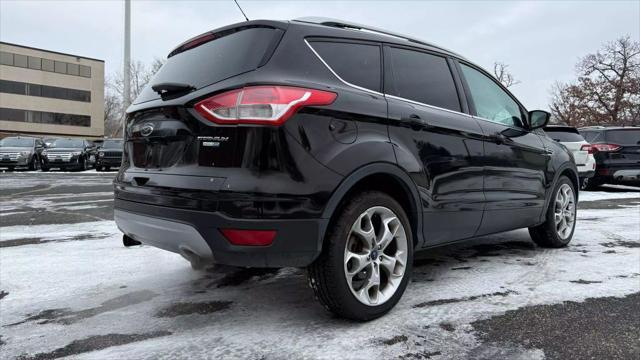 used 2013 Ford Escape car, priced at $7,450