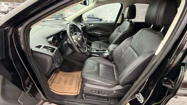 used 2013 Ford Escape car, priced at $7,450