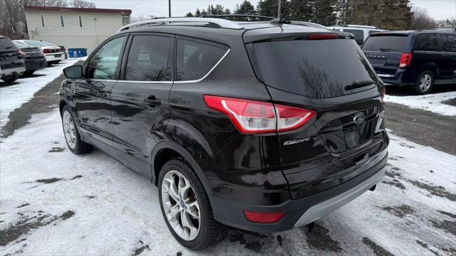 used 2013 Ford Escape car, priced at $7,450