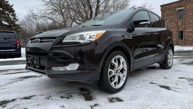 used 2013 Ford Escape car, priced at $7,450