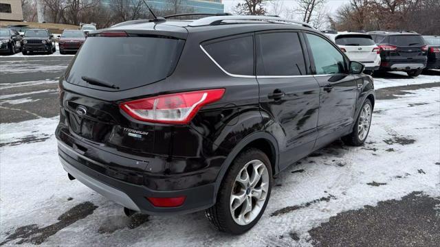 used 2013 Ford Escape car, priced at $7,450