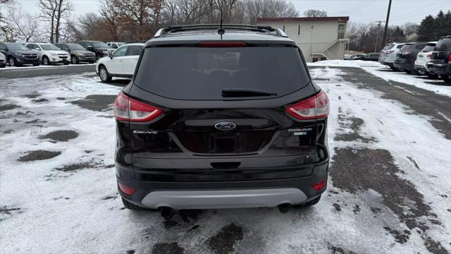 used 2013 Ford Escape car, priced at $7,450