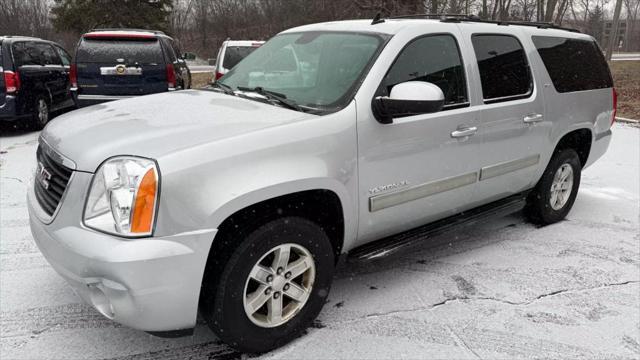 used 2013 GMC Yukon XL car, priced at $6,450