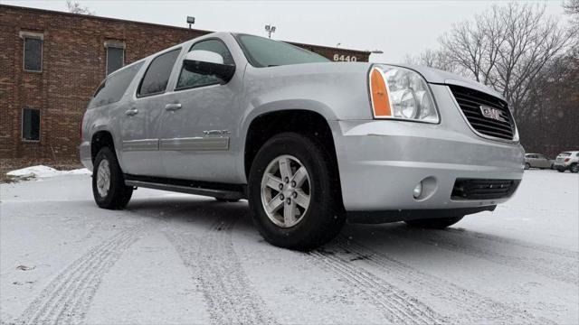 used 2013 GMC Yukon XL car, priced at $6,450