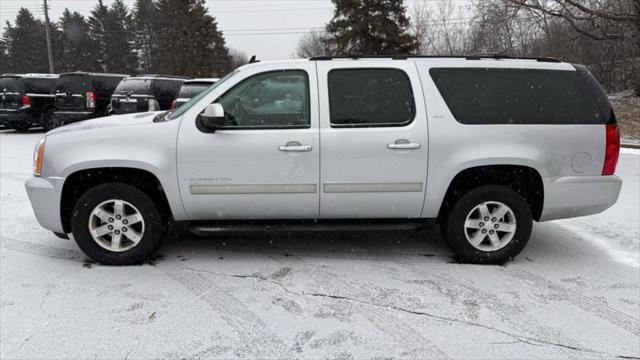 used 2013 GMC Yukon XL car, priced at $6,450