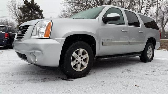 used 2013 GMC Yukon XL car, priced at $6,450