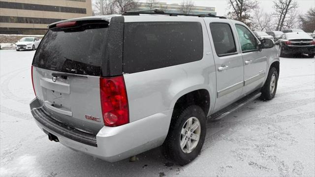 used 2013 GMC Yukon XL car, priced at $6,450