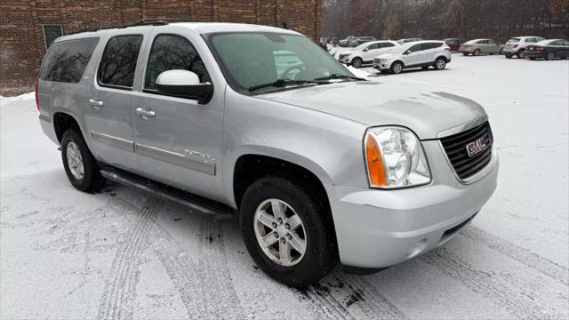 used 2013 GMC Yukon XL car, priced at $6,450