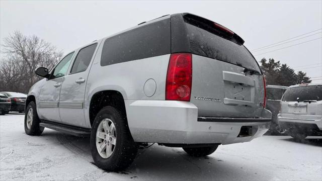 used 2013 GMC Yukon XL car, priced at $6,450