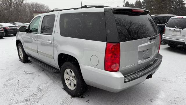 used 2013 GMC Yukon XL car, priced at $6,450