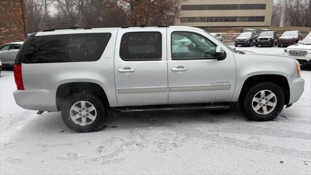 used 2013 GMC Yukon XL car, priced at $6,450