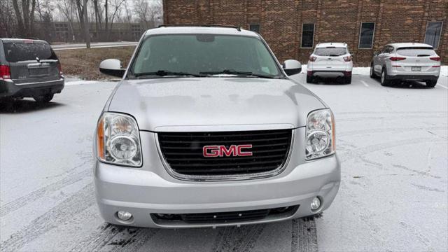 used 2013 GMC Yukon XL car, priced at $6,450