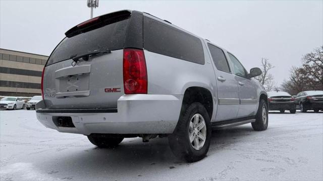 used 2013 GMC Yukon XL car, priced at $6,450