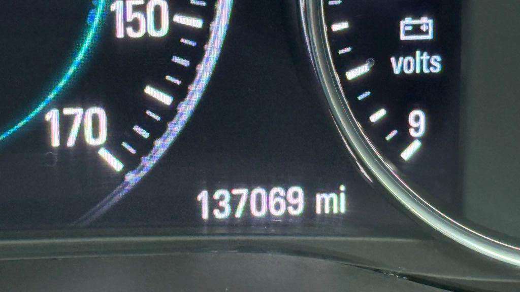 used 2018 Buick Enclave car, priced at $14,650