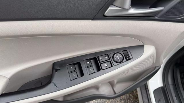 used 2018 Hyundai Tucson car, priced at $9,950