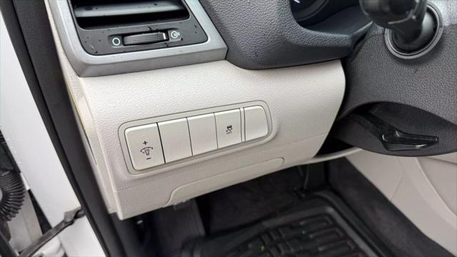 used 2018 Hyundai Tucson car, priced at $9,950