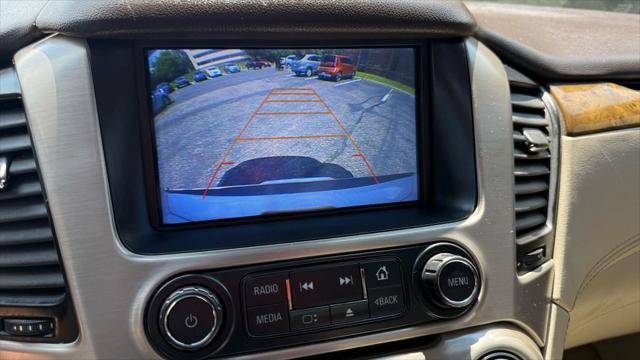 used 2017 GMC Yukon XL car, priced at $21,950