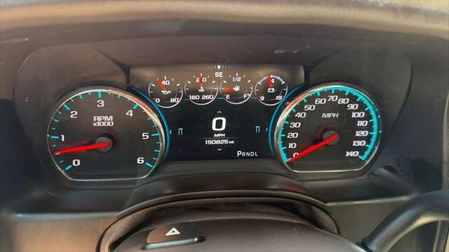 used 2017 GMC Yukon XL car, priced at $21,950