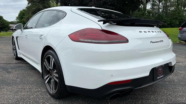 used 2015 Porsche Panamera car, priced at $34,950