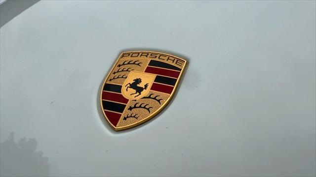 used 2015 Porsche Panamera car, priced at $34,950