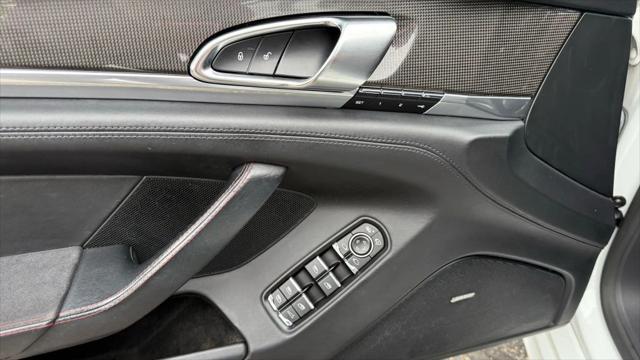 used 2015 Porsche Panamera car, priced at $34,950