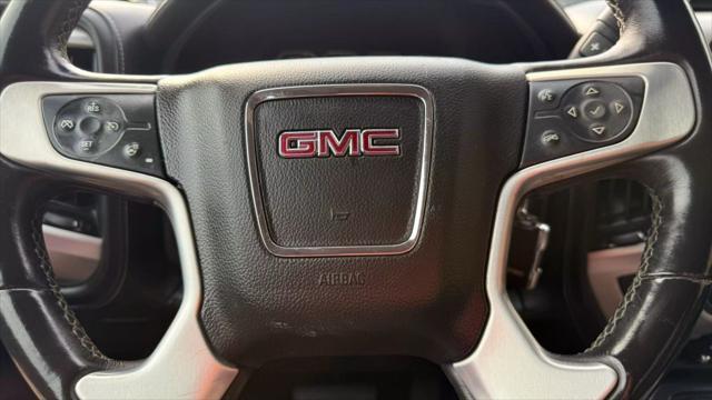 used 2014 GMC Sierra 1500 car, priced at $17,950