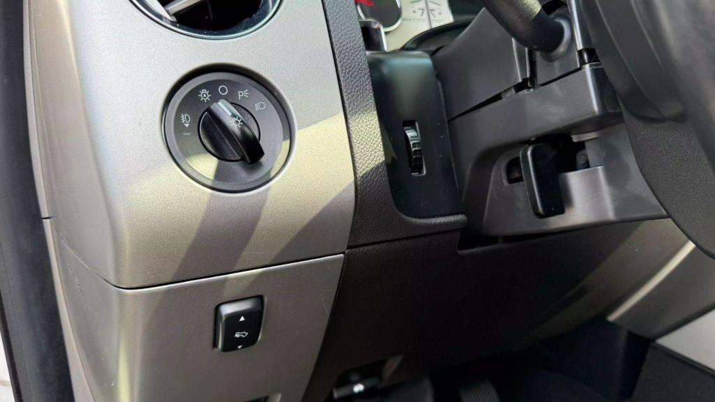 used 2014 Ford Expedition EL car, priced at $9,950
