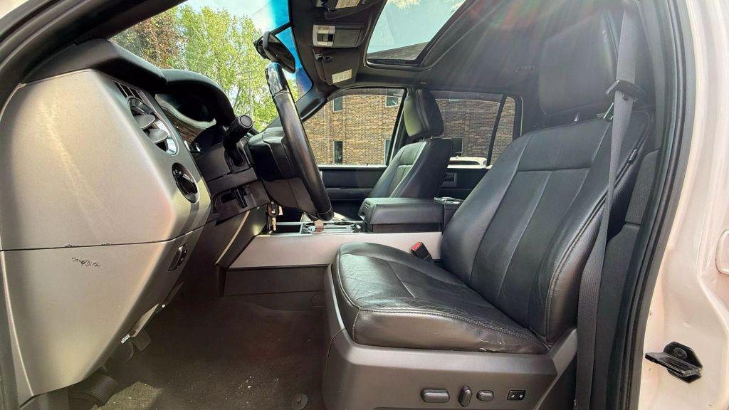 used 2014 Ford Expedition EL car, priced at $9,950