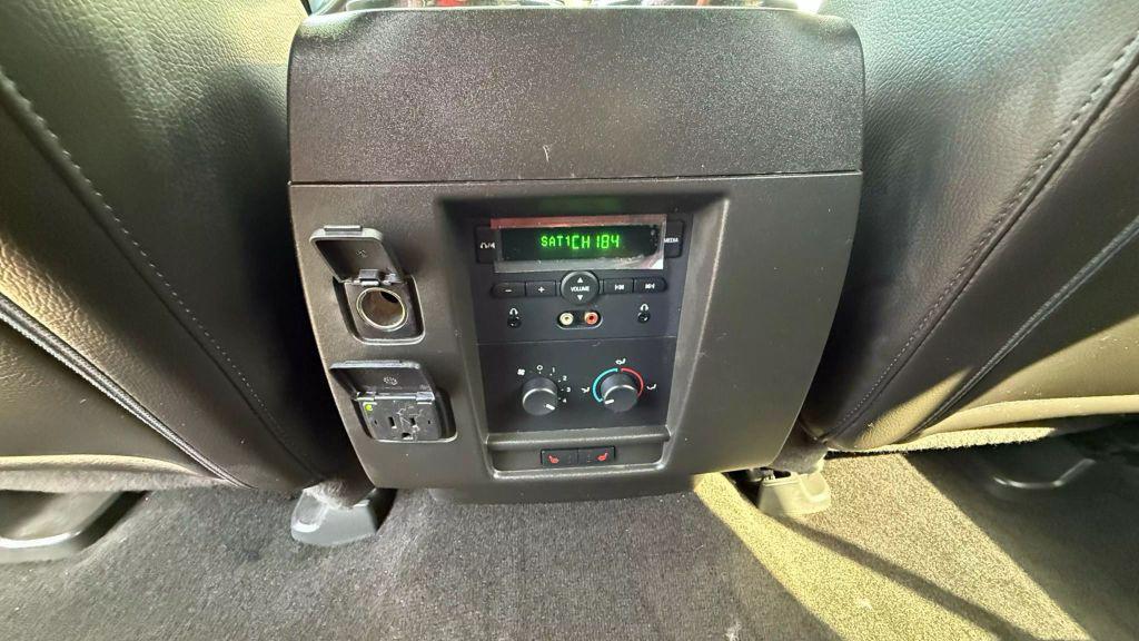 used 2014 Ford Expedition EL car, priced at $9,950
