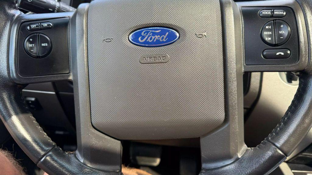 used 2014 Ford Expedition EL car, priced at $9,950