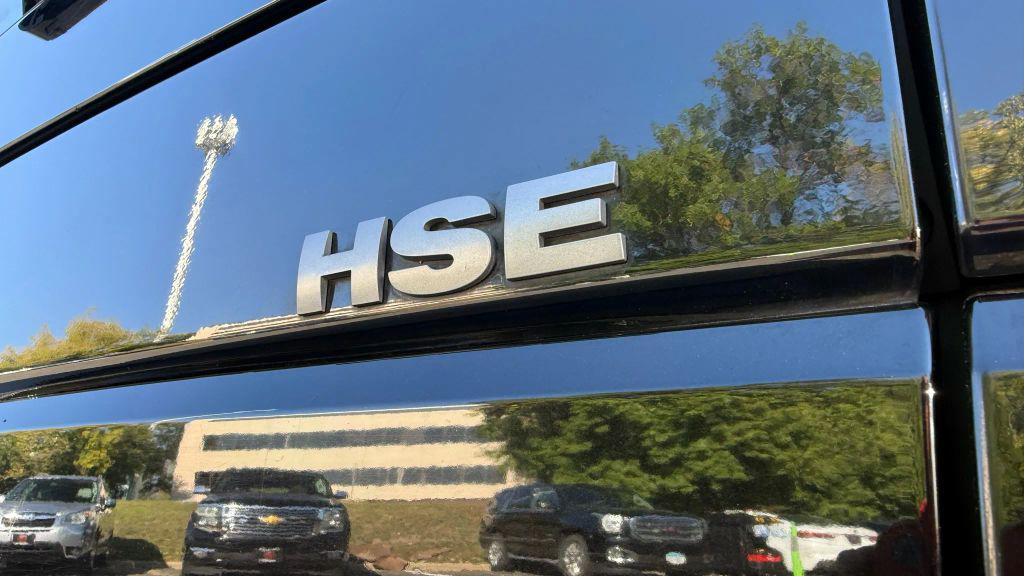 used 2014 Land Rover LR4 car, priced at $11,950