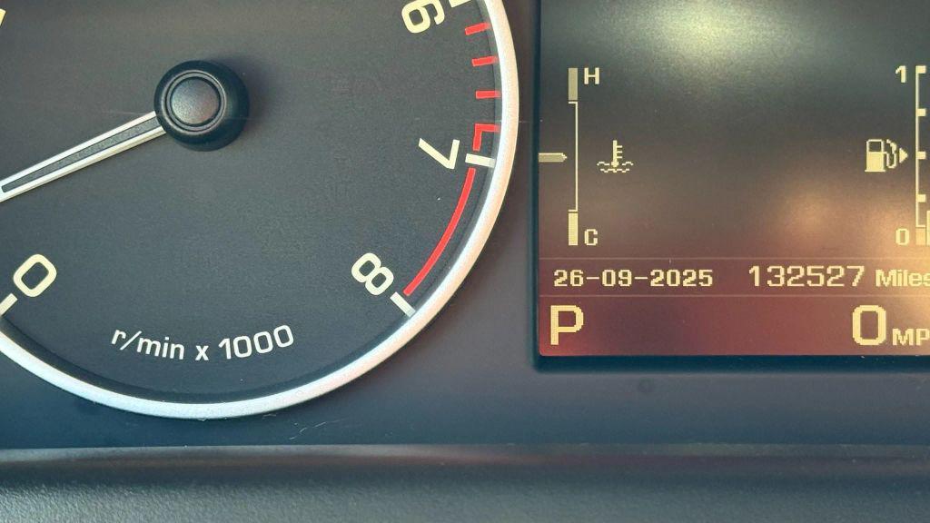 used 2014 Land Rover LR4 car, priced at $11,950