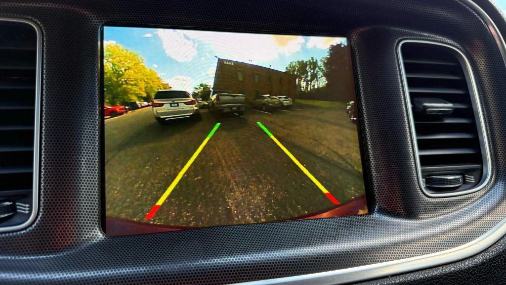 used 2017 Dodge Charger car, priced at $17,950