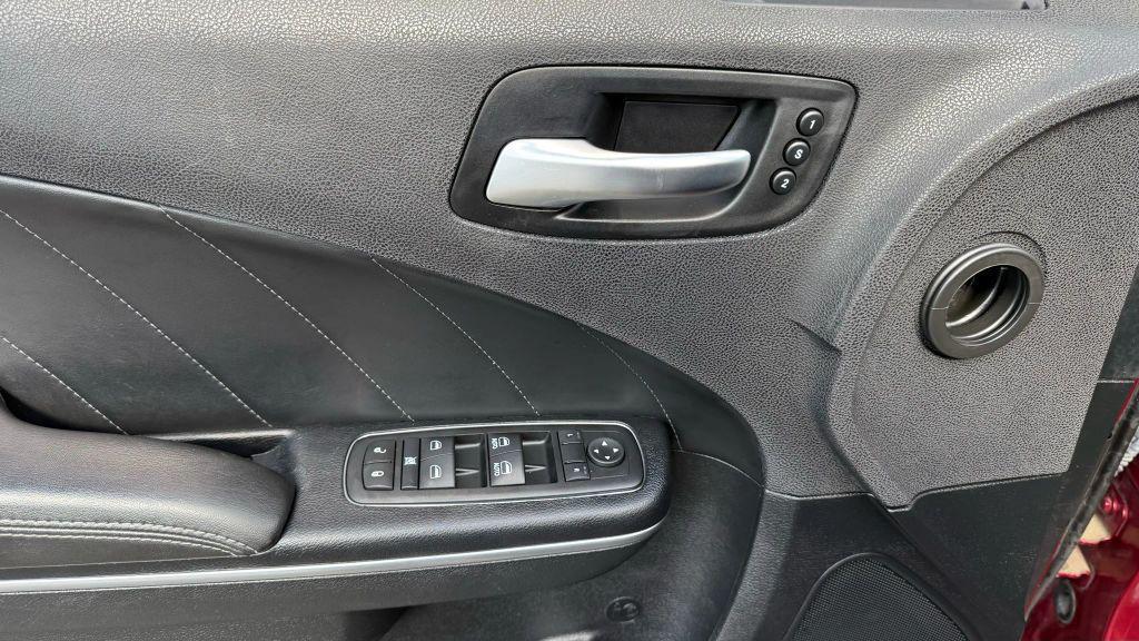 used 2017 Dodge Charger car, priced at $17,950