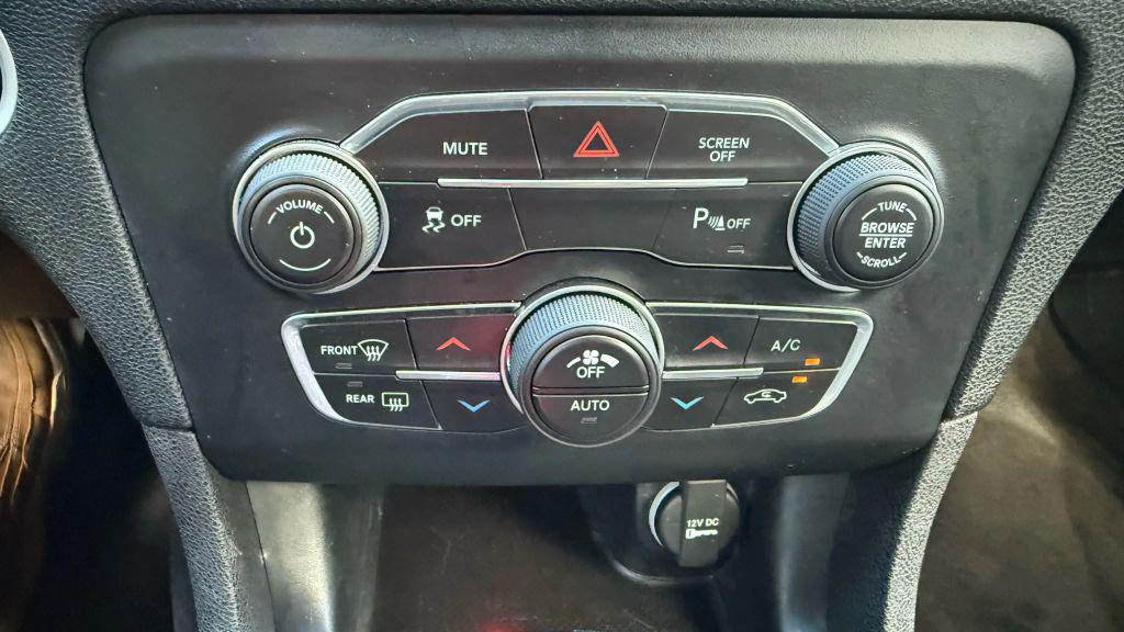 used 2017 Dodge Charger car, priced at $17,950