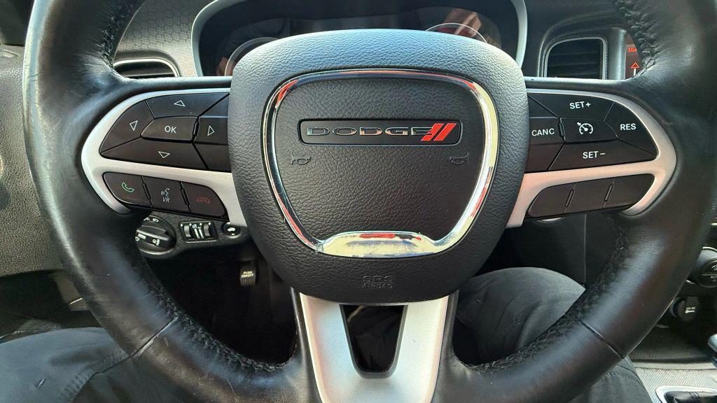 used 2017 Dodge Charger car, priced at $17,950