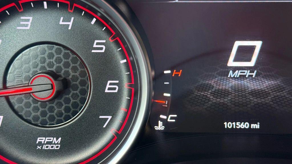 used 2017 Dodge Charger car, priced at $17,950