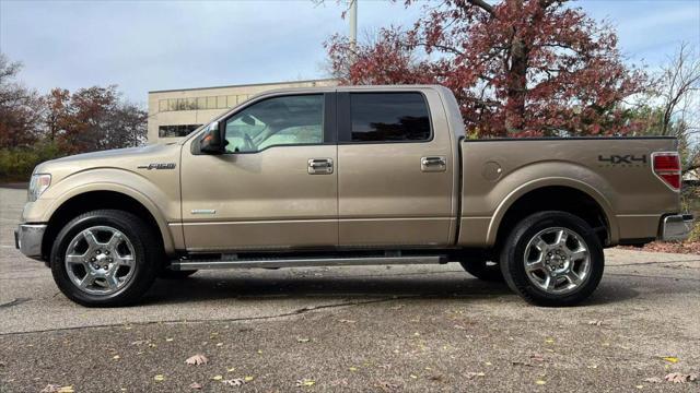 used 2013 Ford F-150 car, priced at $14,950