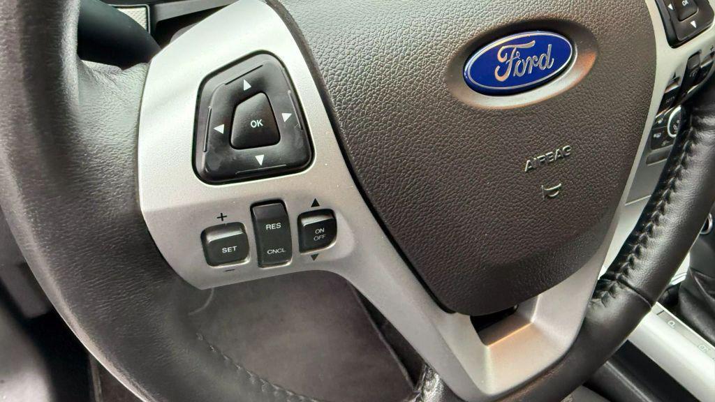 used 2013 Ford Edge car, priced at $7,450