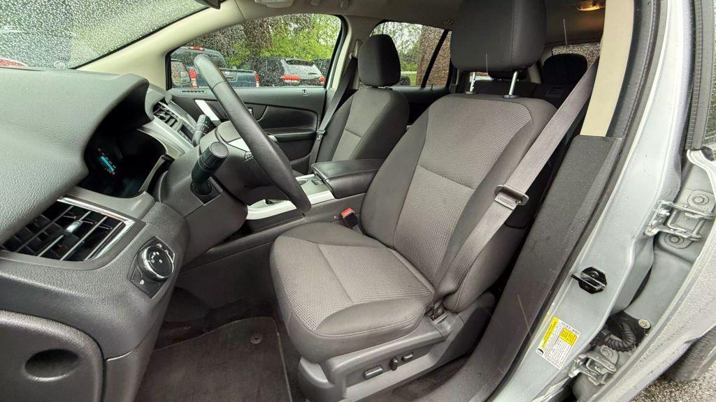 used 2013 Ford Edge car, priced at $7,450