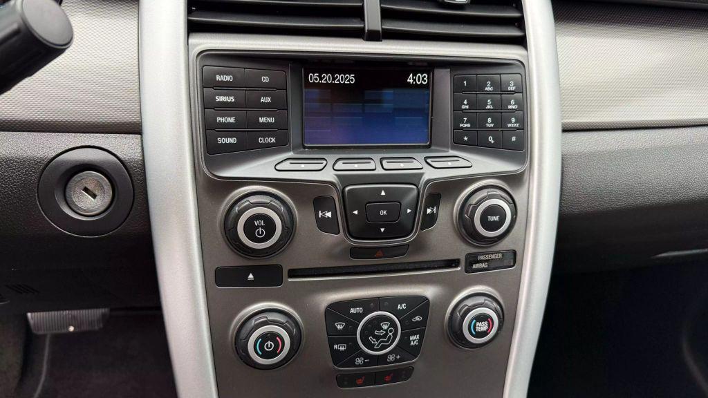 used 2013 Ford Edge car, priced at $7,450