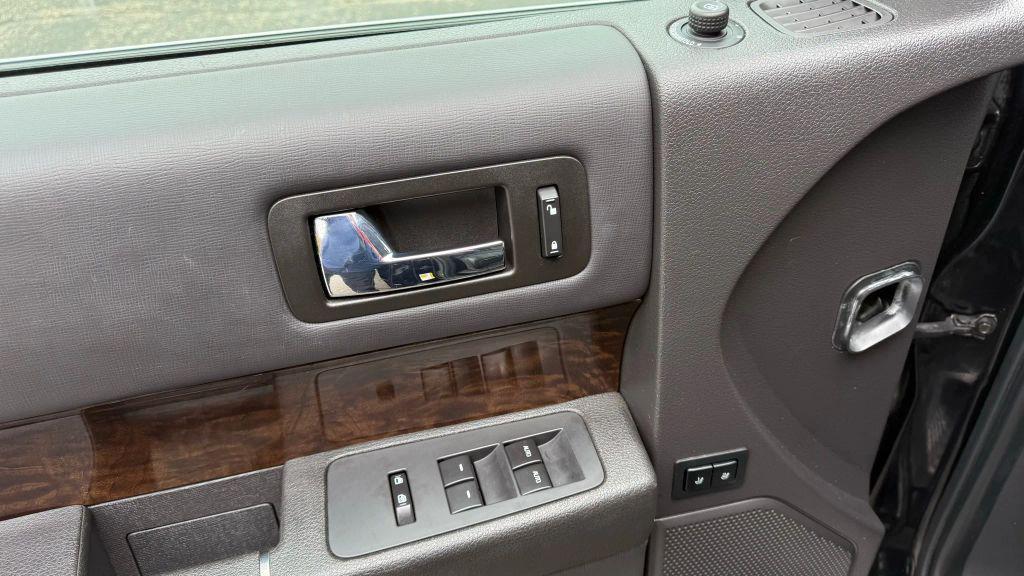 used 2016 Ford Flex car, priced at $9,450