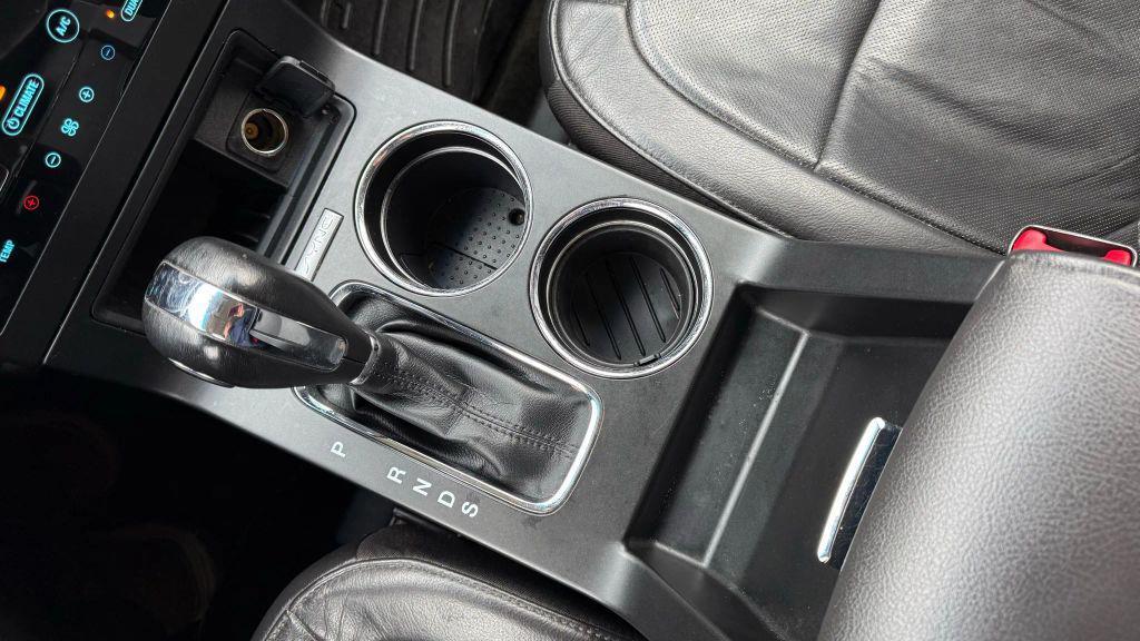 used 2016 Ford Flex car, priced at $9,450