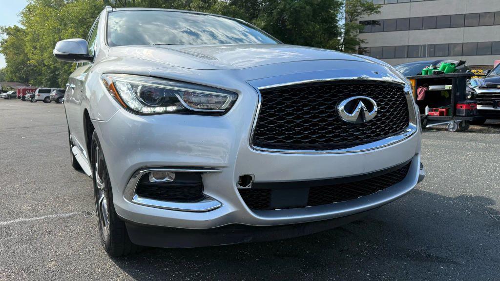 used 2019 INFINITI QX60 car, priced at $10,250