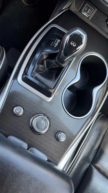 used 2019 INFINITI QX60 car, priced at $10,250