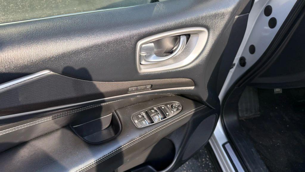 used 2019 INFINITI QX60 car, priced at $10,250