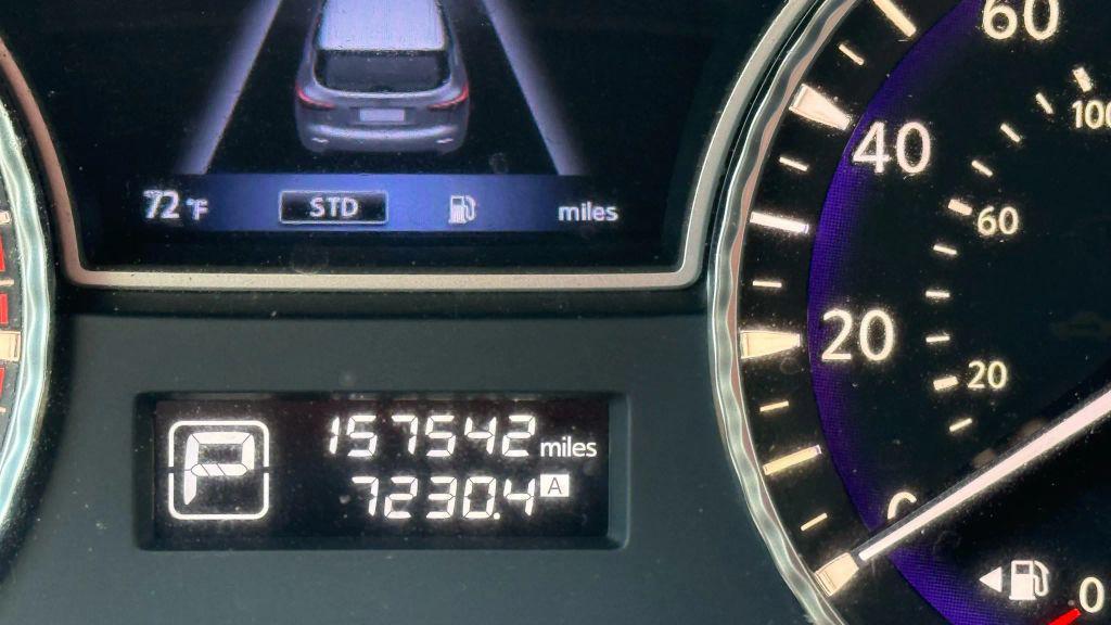 used 2019 INFINITI QX60 car, priced at $10,250